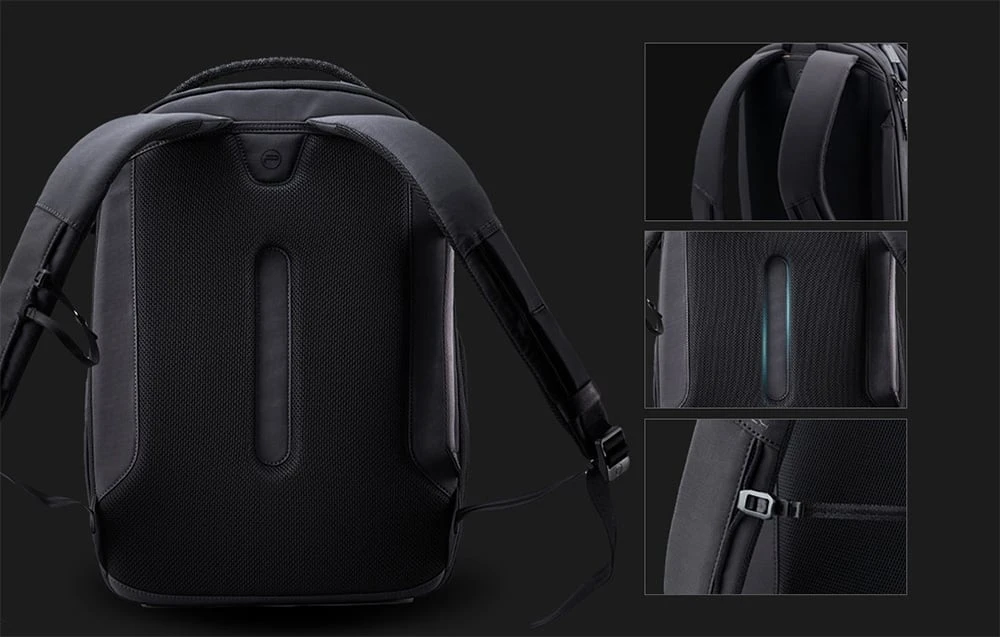 PGYTECH OneGo Lite 22L kuprinė (žalias) aprašymas - Prekės nuotrauka PGYTECH OneGo Lite 22L kuprinė (žalias) aprašymas - Prekės nuotrauka