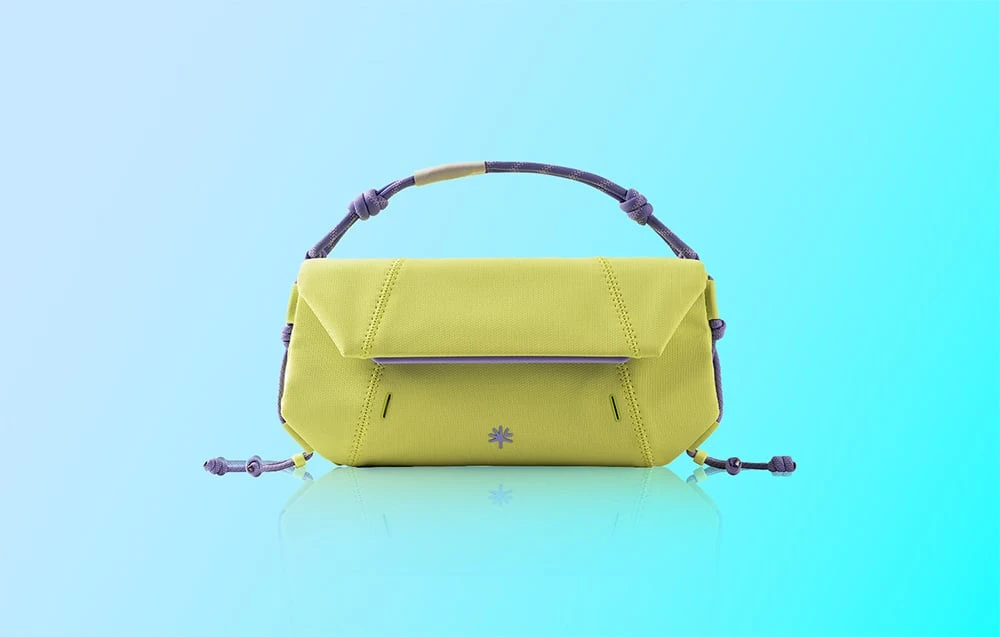 PGYTECH OneGo Pocket Sling Shoulder Photo Bag žalios spalvos aprašymas - Prekės nuotrauka PGYTECH OneGo Pocket Sling Shoulder Photo Bag žalios spalvos aprašymas - Prekės nuotrauka