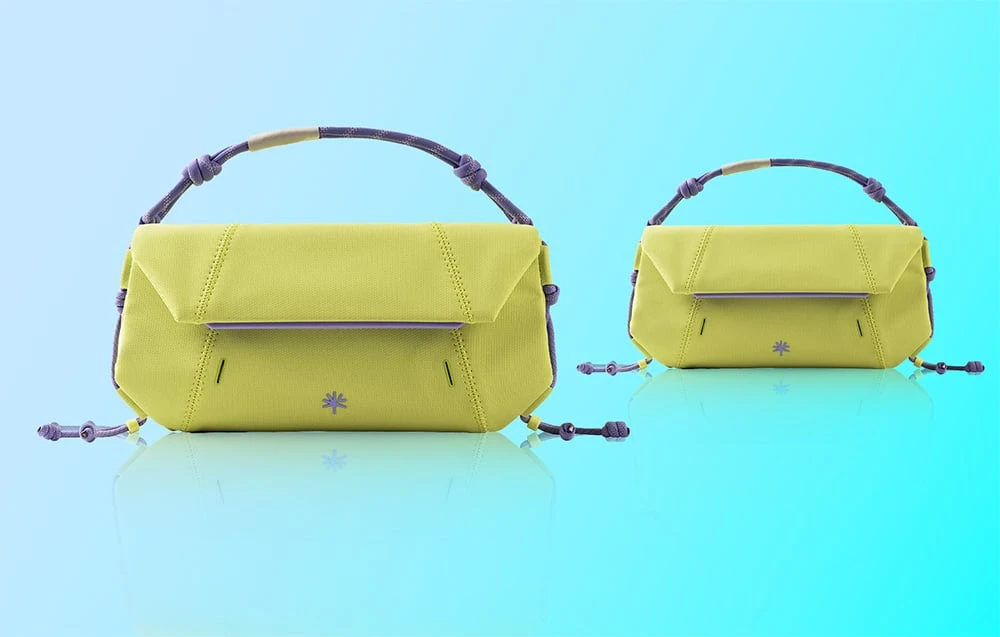 PGYTECH OneGo Pocket Sling Shoulder Photo Bag žalios spalvos aprašymas - Prekės nuotrauka PGYTECH OneGo Pocket Sling Shoulder Photo Bag žalios spalvos aprašymas - Prekės nuotrauka