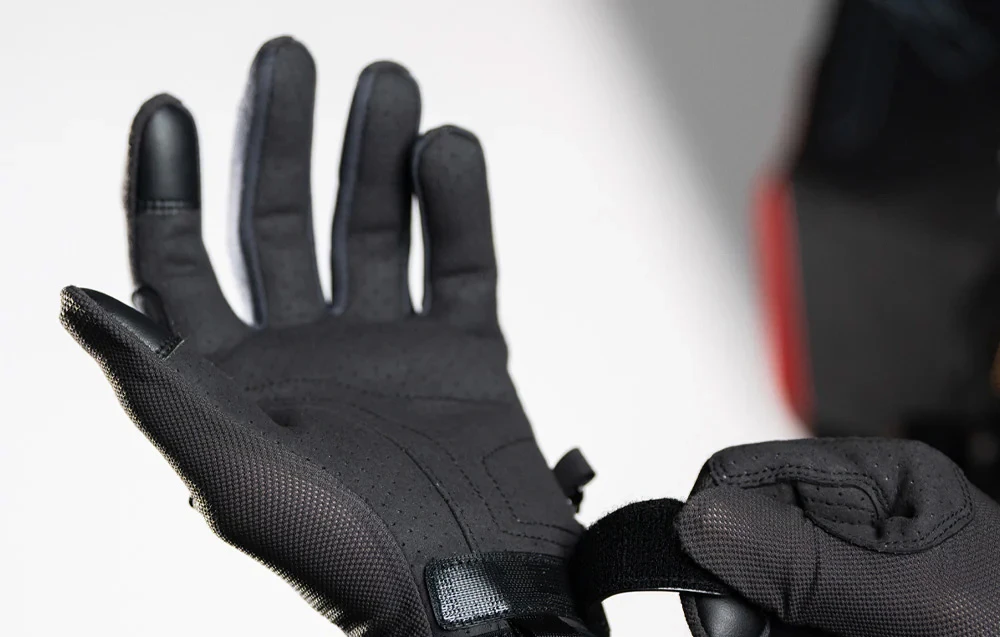 PGYTECH Photo Gloves XL aprašymas - Prekės nuotrauka PGYTECH Photo Gloves XL aprašymas - Prekės nuotrauka