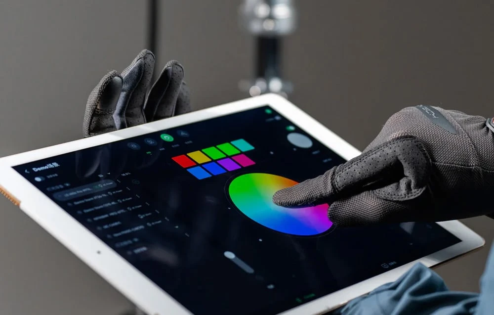 PGYTECH Photo Gloves XL aprašymas - Prekės nuotrauka PGYTECH Photo Gloves XL aprašymas - Prekės nuotrauka