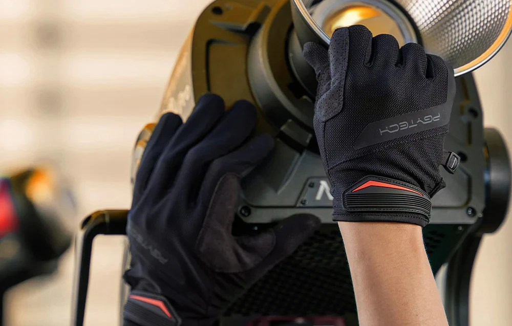 PGYTECH Photo Gloves XL aprašymas - Prekės nuotrauka PGYTECH Photo Gloves XL aprašymas - Prekės nuotrauka