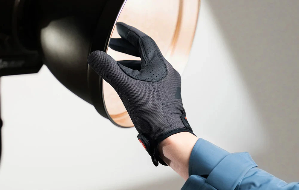 PGYTECH Photo Gloves XL aprašymas - Prekės nuotrauka PGYTECH Photo Gloves XL aprašymas - Prekės nuotrauka