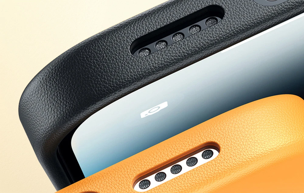 telefono dėklas-iPhone-15-plus-baseus-fauxther