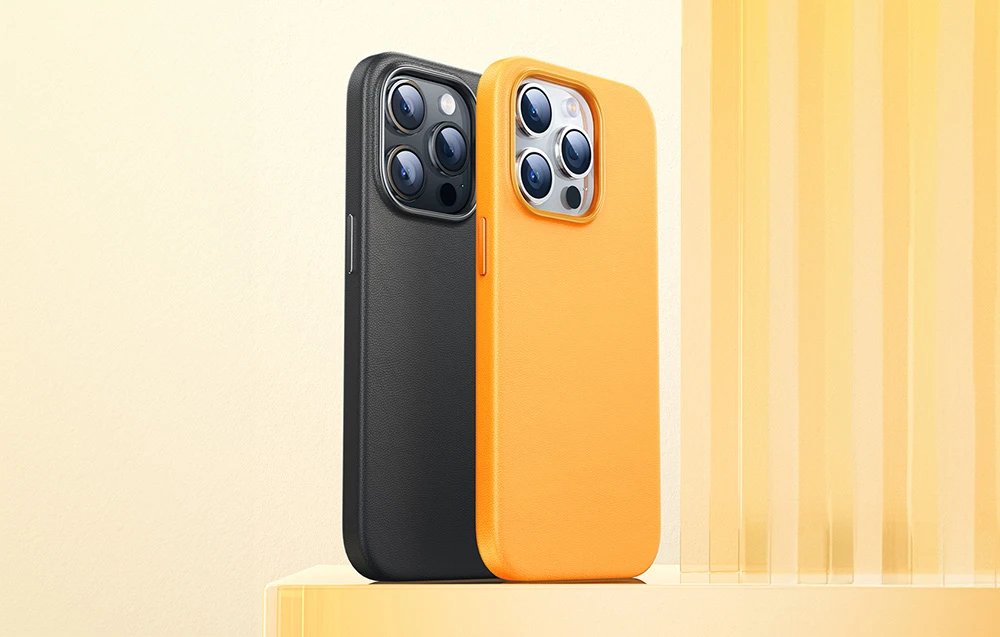 telefono dėklas-iPhone-15-plus-baseus-fauxther