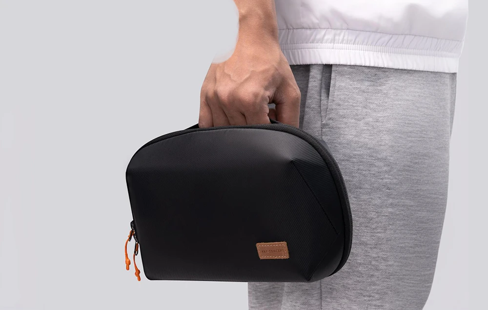 Kf Concept Nuotraukų aksesuarų krepšys 4L K&F Concept Alpha Sling aprašymas - Prekės nuotrauka Kf Concept Nuotraukų aksesuarų krepšys 4L K&F Concept Alpha Sling aprašymas - Prekės nuotrauka