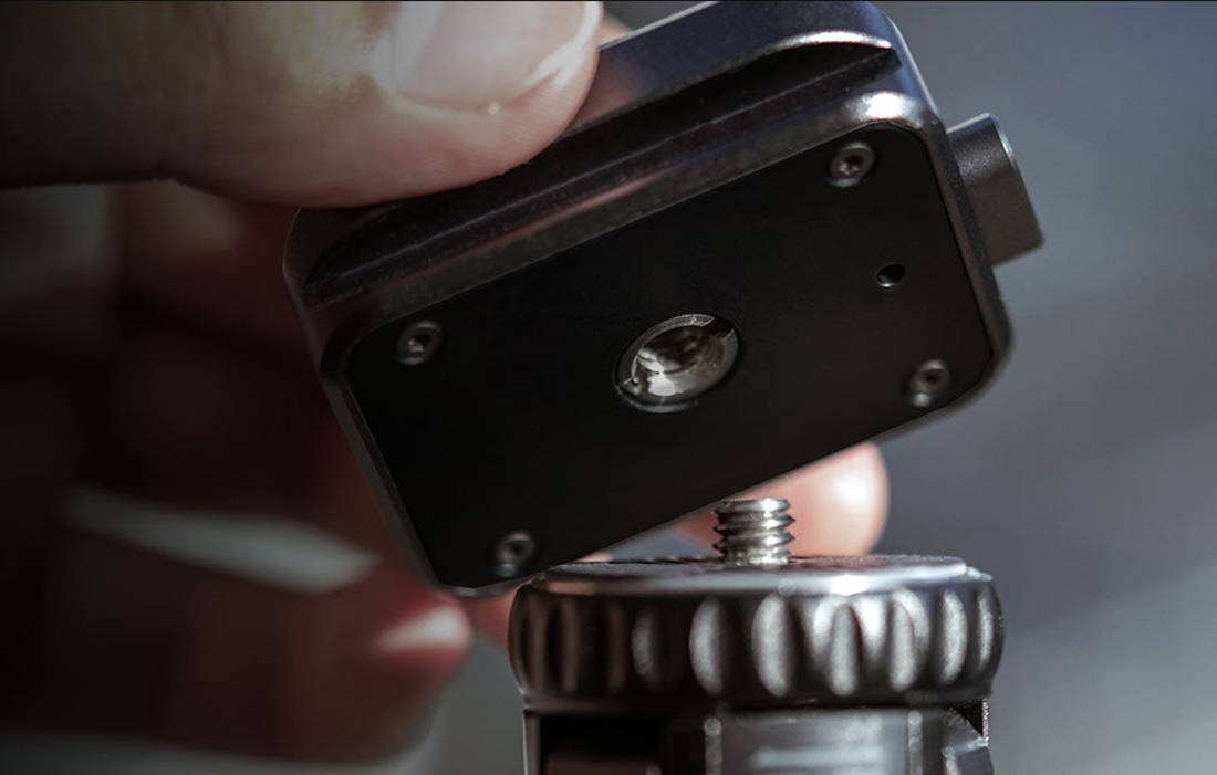 Snap Lock greito atjungimo adapteris PGYTECH (P-CG-050) aprašymas - Prekės nuotrauka