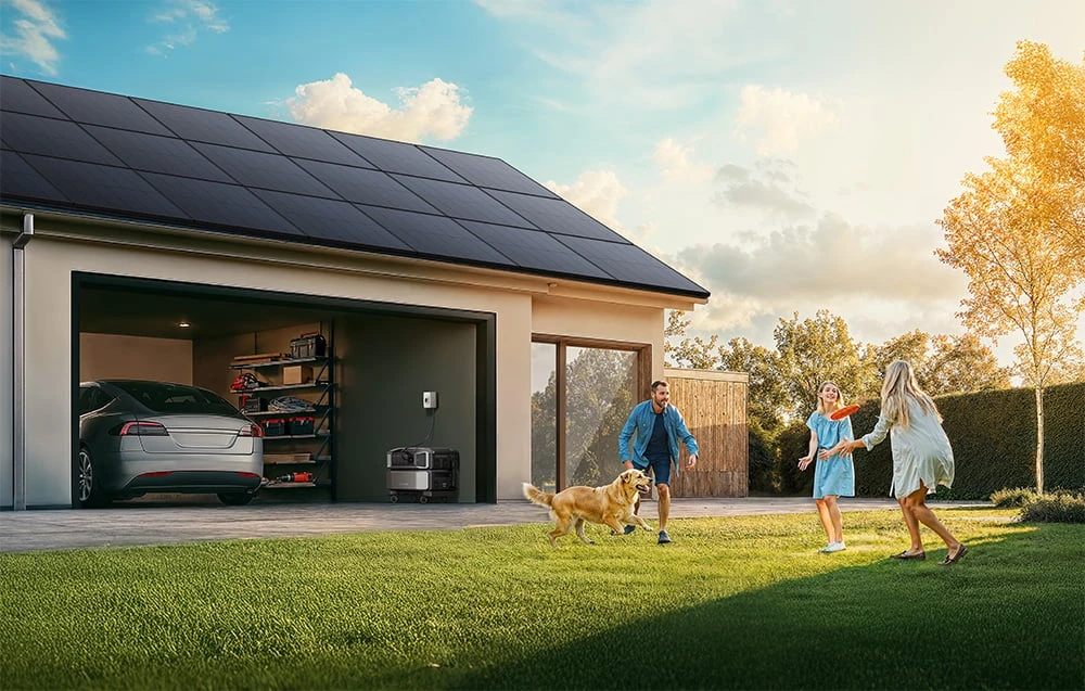 Nešiojamas „EcoFlow DELTA Pro Ultra“ keitiklis aprašymas - Prekės nuotrauka Nešiojamas „EcoFlow DELTA Pro Ultra“ keitiklis aprašymas - Prekės nuotrauka