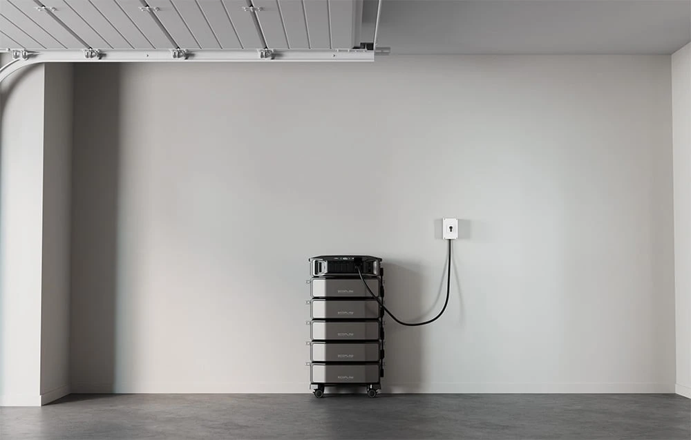 Nešiojamas „EcoFlow DELTA Pro Ultra“ keitiklis aprašymas - Prekės nuotrauka Nešiojamas „EcoFlow DELTA Pro Ultra“ keitiklis aprašymas - Prekės nuotrauka