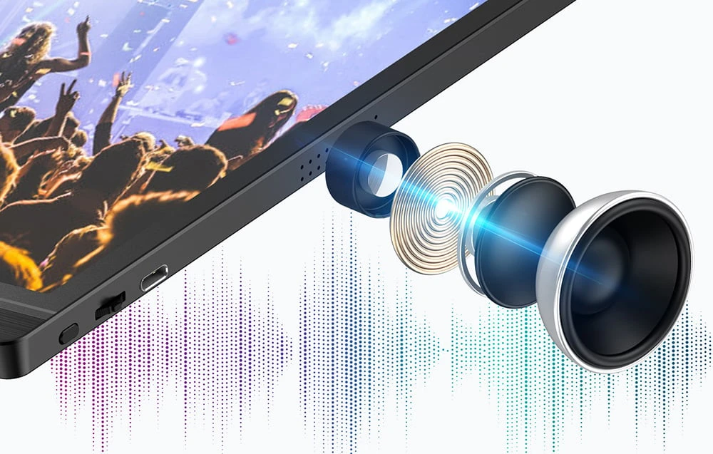 Nešiojamas monitorius Arzopa A1 M 17.3" aprašymas - Prekės nuotrauka Nešiojamas monitorius Arzopa A1 M 17.3" aprašymas - Prekės nuotrauka