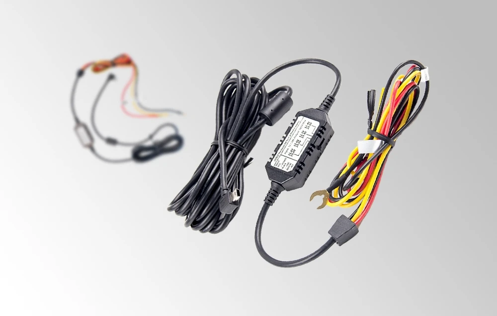 Maitinimo laidas VIOFO HK3 miniUSB vaizdo registratoriams aprašymas - Prekės nuotrauka Maitinimo laidas VIOFO HK3 miniUSB vaizdo registratoriams aprašymas - Prekės nuotrauka