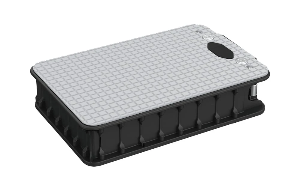 Powerflight Baterija for WAYDOO EVO 1800W Boards aprašymas - Prekės nuotrauka