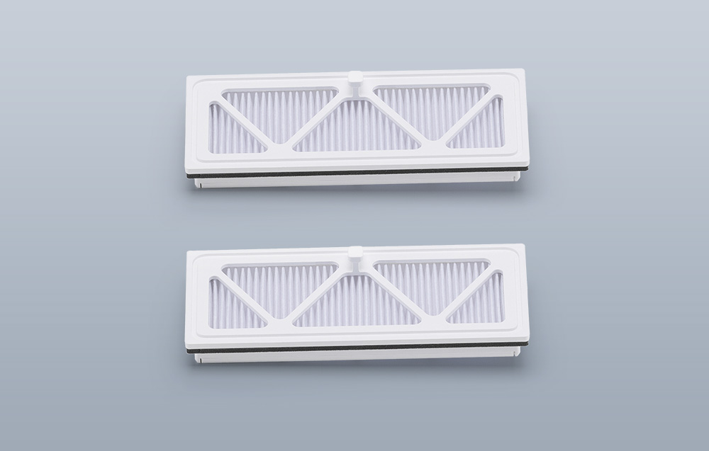 DJI ROMO high efficiency filter aprašymas - Prekės nuotrauka DJI ROMO high efficiency filter aprašymas - Prekės nuotrauka
