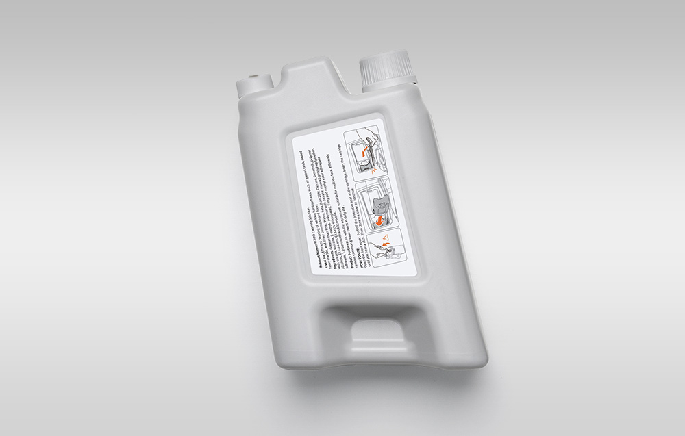 DJI ROMO cleaner aprašymas - Prekės nuotrauka