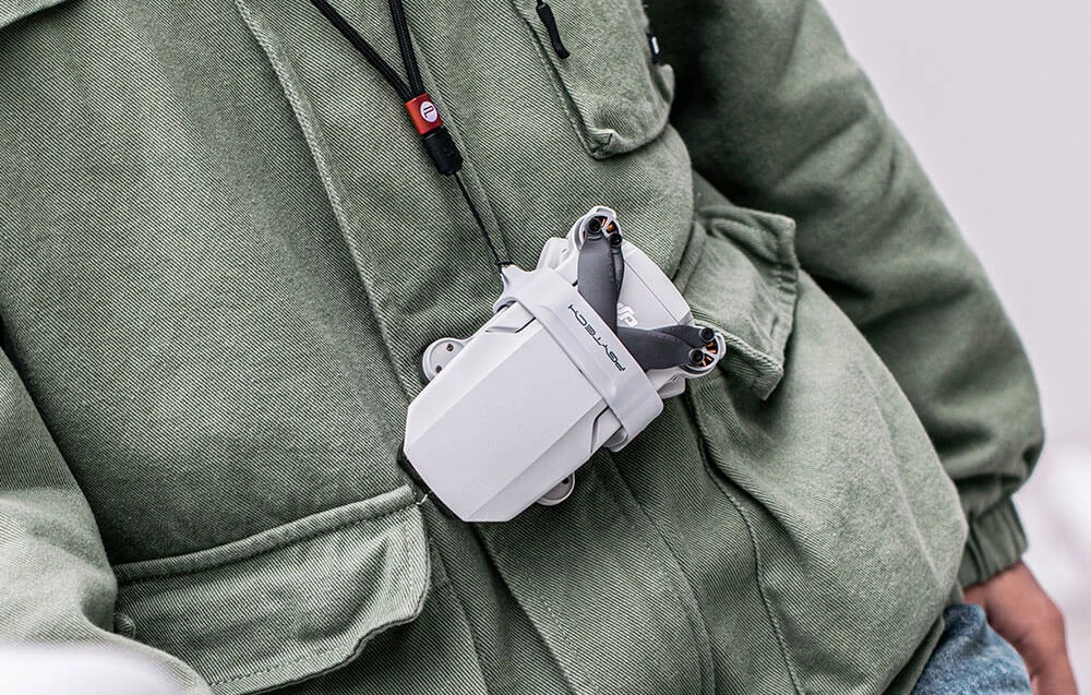 PGYTECH Mavic Mini sraigto laikiklis P-12A-010 aprašymas - Prekės nuotrauka PGYTECH Mavic Mini sraigto laikiklis P-12A-010 aprašymas - Prekės nuotrauka