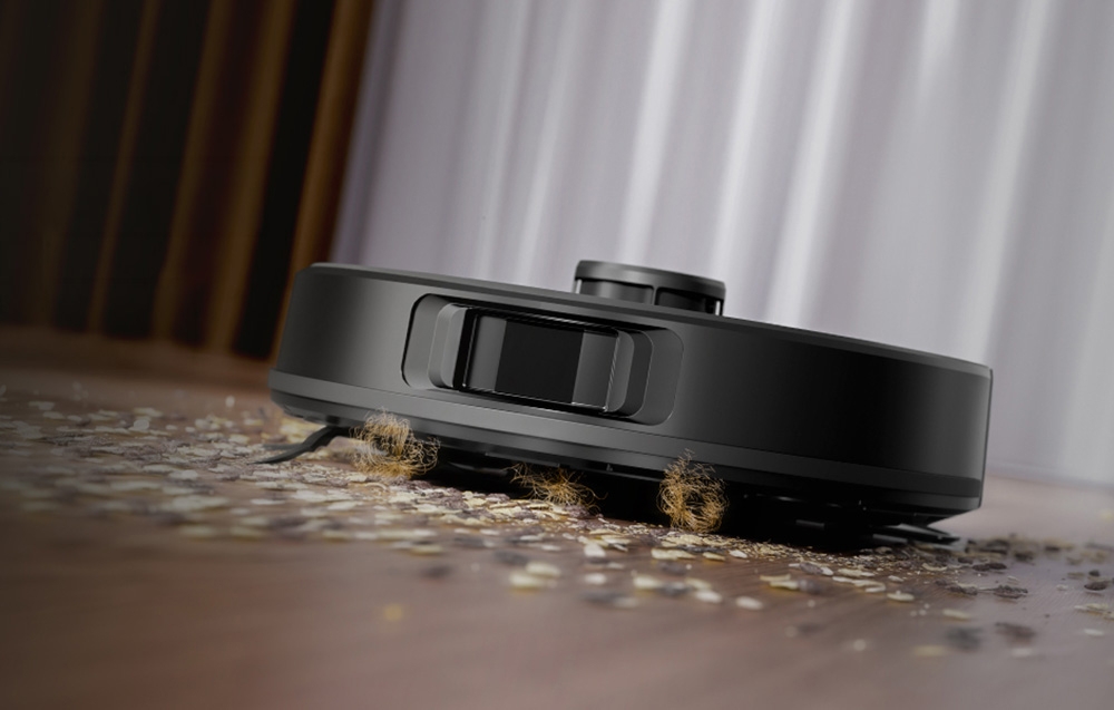 PROSCENIC Q20 Plus Cleaning Robot aprašymas - Prekės nuotrauka