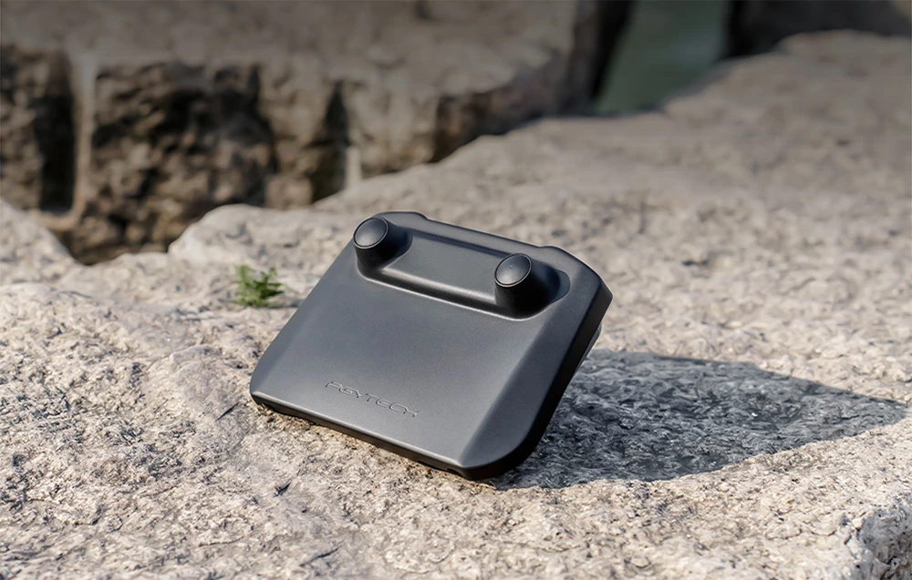 Apsauga PGYTECH skirta DJI RC aprašymas - Prekės nuotrauka Apsauga PGYTECH skirta DJI RC aprašymas - Prekės nuotrauka