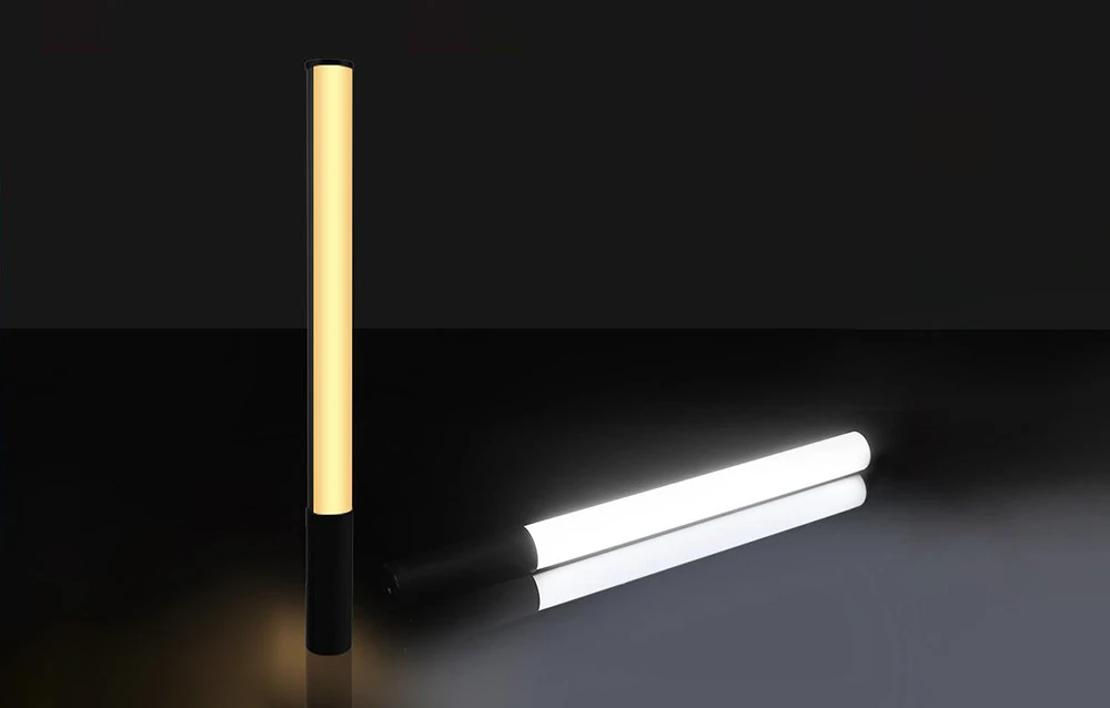 Puluz 132 LED foto lempa aprašymas - Prekės nuotrauka Puluz 132 LED foto lempa aprašymas - Prekės nuotrauka
