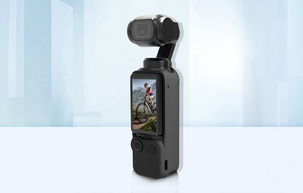 Puluz 3-in-1 Case for the DJI OSMO Pocket 3 aprašymas - Prekės nuotrauka