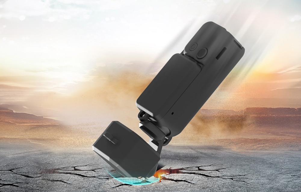 Puluz 3-in-1 Case for the DJI OSMO Pocket 3 aprašymas - Prekės nuotrauka