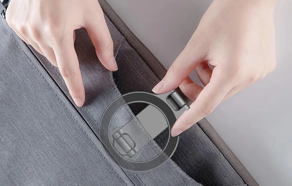 PULUZ camera phone holder PU3221H Pilkas aprašymas - Prekės nuotrauka PULUZ camera phone holder PU3221H Pilkas aprašymas - Prekės nuotrauka