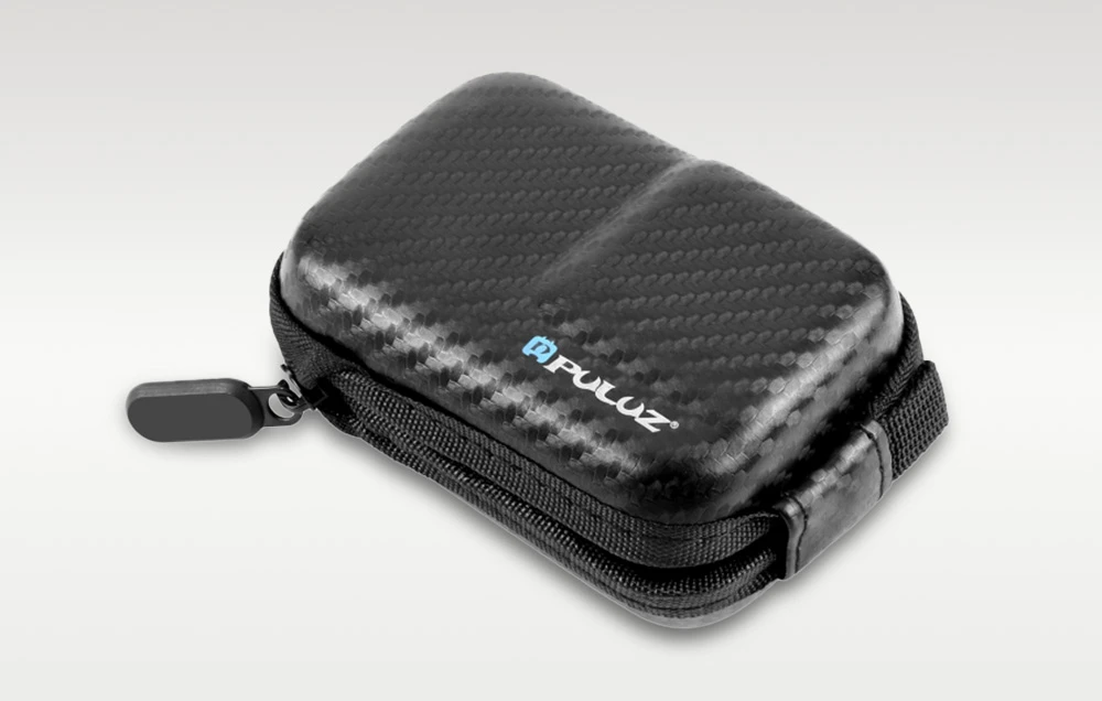 PULUZ case for DJI Osmo Action 5 Pro / 4 / 3 (juodas) aprašymas - Prekės nuotrauka PULUZ case for DJI Osmo Action 5 Pro / 4 / 3 (juodas) aprašymas - Prekės nuotrauka