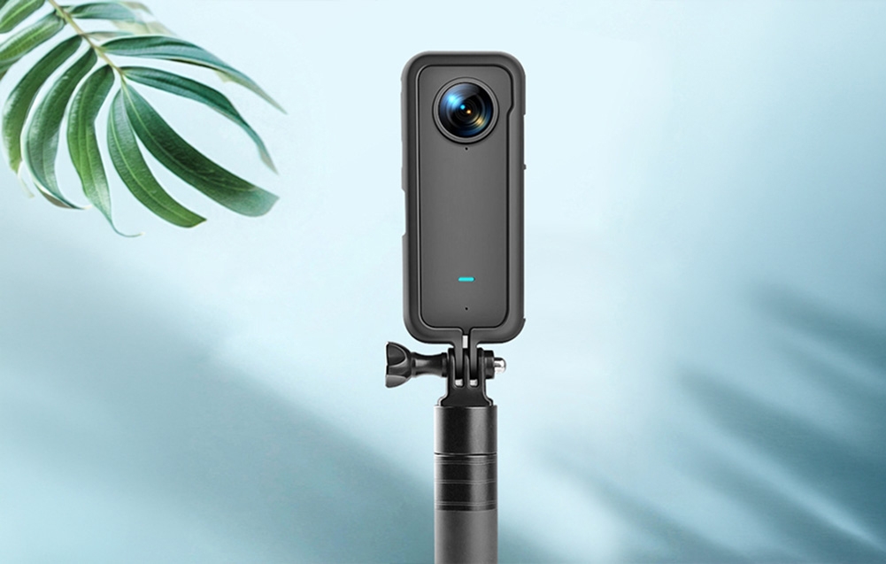 Puluz Insta360 ONE X2 Protective Case aprašymas - Prekės nuotrauka