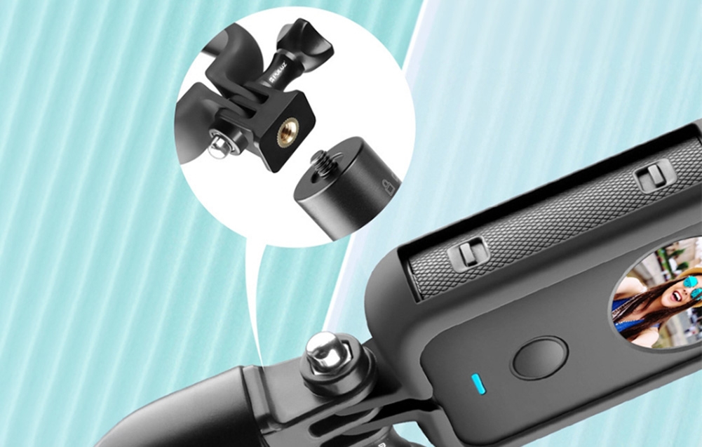 Puluz Insta360 ONE X2 Protective Case aprašymas - Prekės nuotrauka
