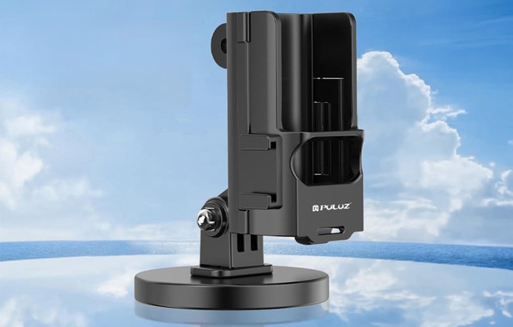 Puluz Magnetic Protective Case for the DJI Osmo Pocket 3 aprašymas - Prekės nuotrauka