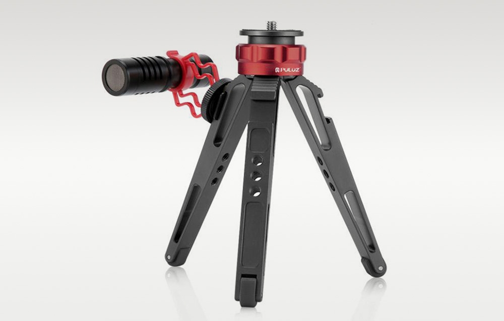 Puluz PU3070GT stalo trikojis aprašymas - Prekės nuotrauka