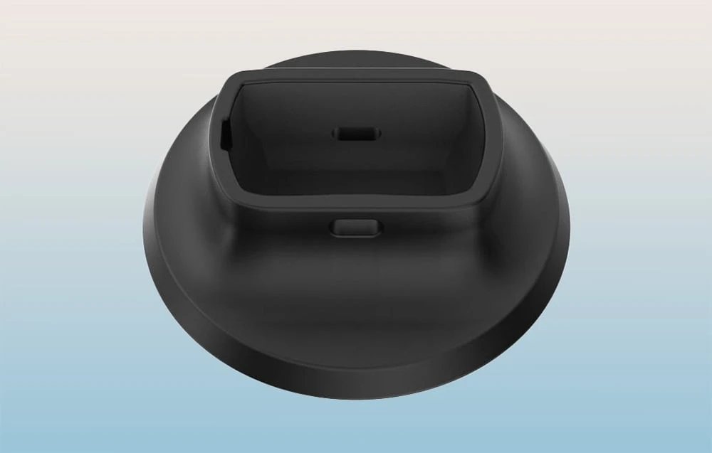 PULUZ silicone stand for Insta360 X5 camera aprašymas - Prekės nuotrauka PULUZ silicone stand for Insta360 X5 camera aprašymas - Prekės nuotrauka