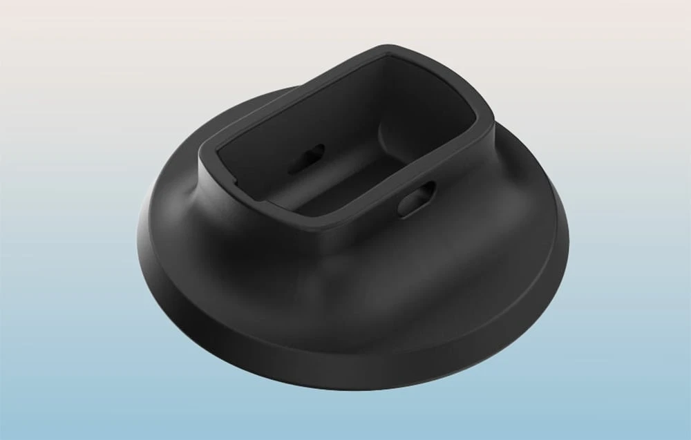 PULUZ silicone stand for Insta360 X5 camera aprašymas - Prekės nuotrauka PULUZ silicone stand for Insta360 X5 camera aprašymas - Prekės nuotrauka