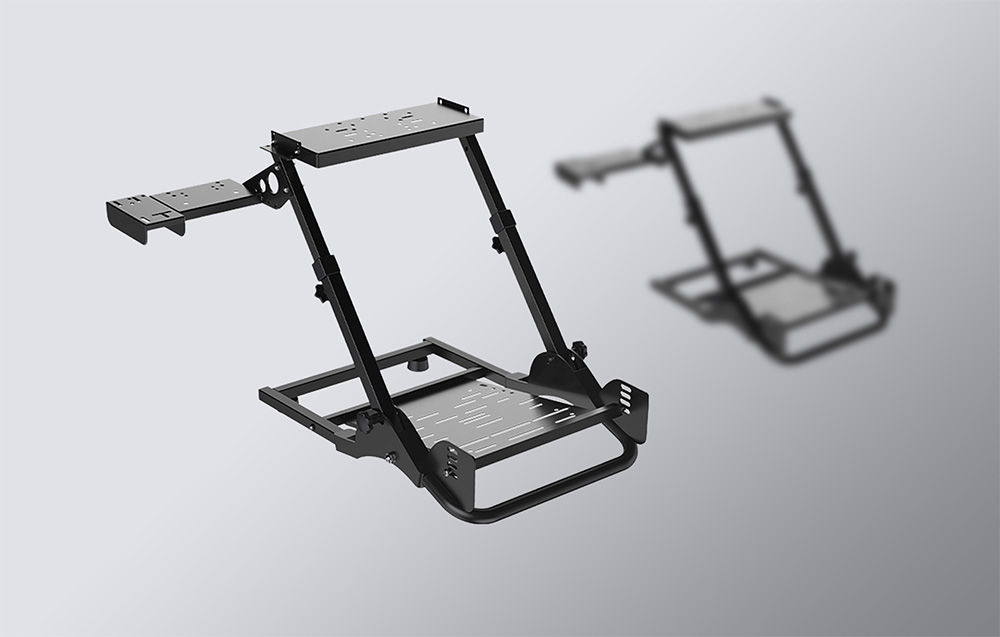 PXN-A10 handlebar stand aprašymas - Prekės nuotrauka