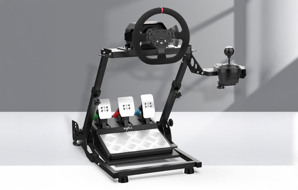 PXN-A10 handlebar stand aprašymas - Prekės nuotrauka