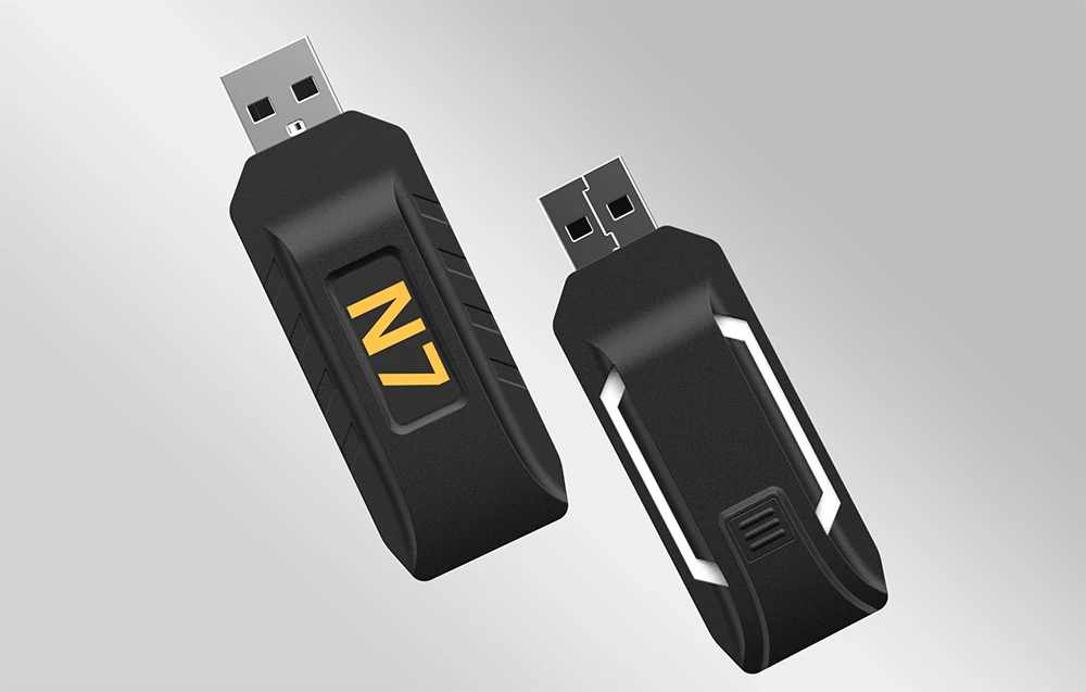 PXN N7 Wireless Adapteris (for PS5) aprašymas - Prekės nuotrauka