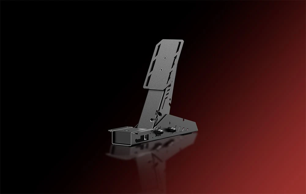 PXN PD HM clutch pedal (Windows 7/8/10/11). aprašymas - Prekės nuotrauka