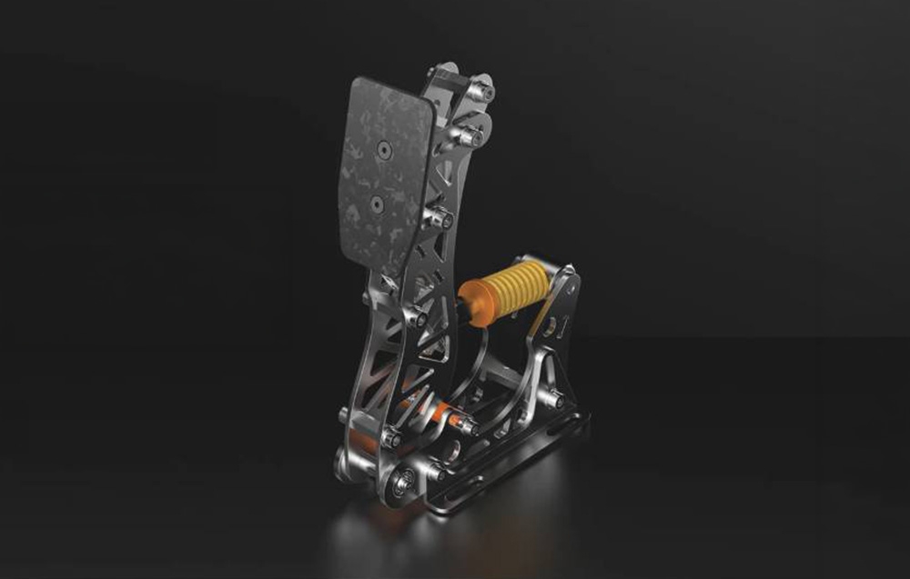 PXN PD LP Vector X žaidimų pedalai aprašymas - Prekės nuotrauka PXN PD LP Vector X žaidimų pedalai aprašymas - Prekės nuotrauka