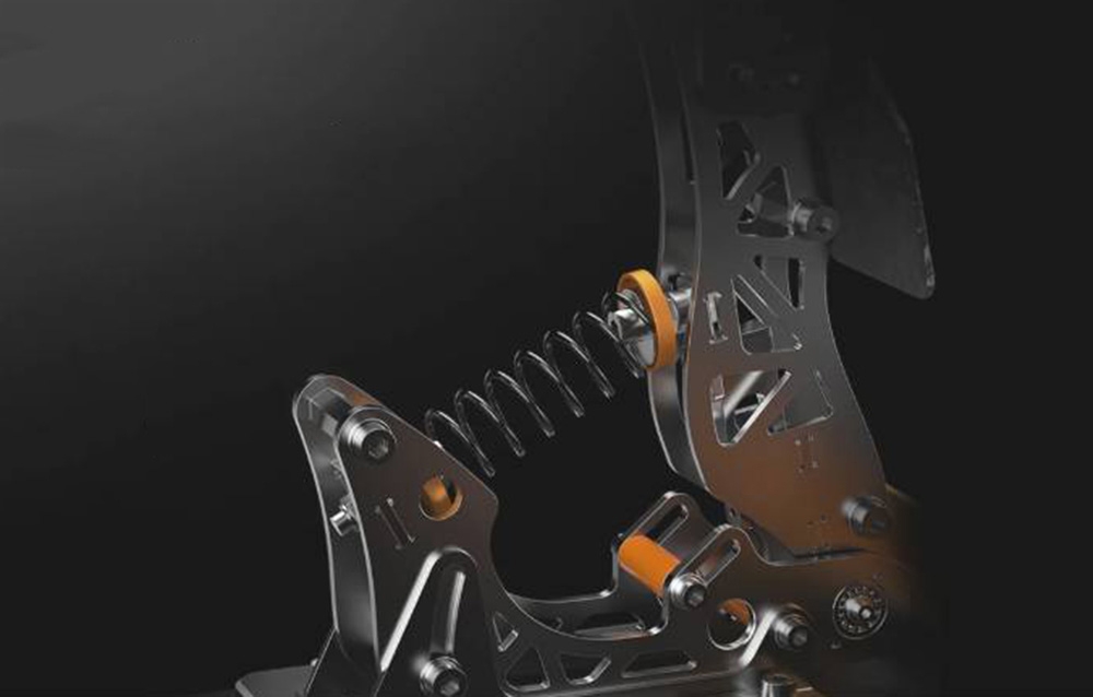 PXN PD LP Vector X žaidimų pedalai aprašymas - Prekės nuotrauka PXN PD LP Vector X žaidimų pedalai aprašymas - Prekės nuotrauka