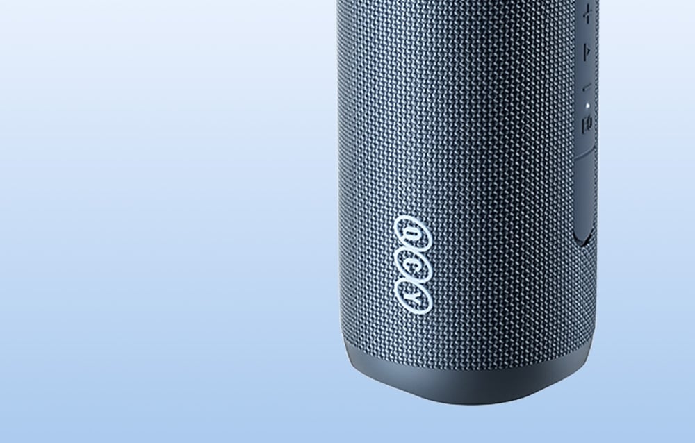 qcy-sp7-wireless-speaker-blue