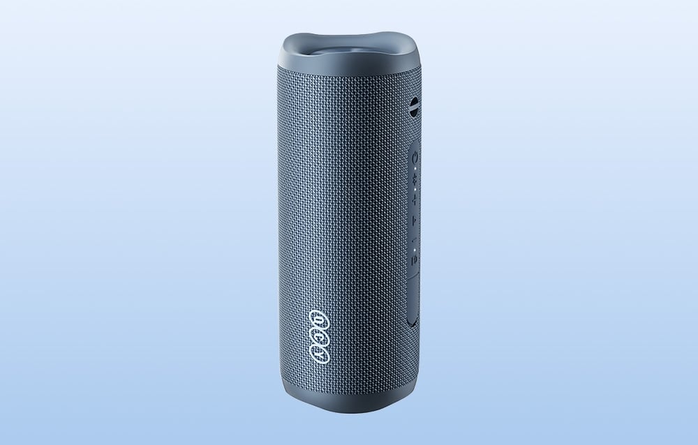 qcy-sp7-wireless-speaker-blue