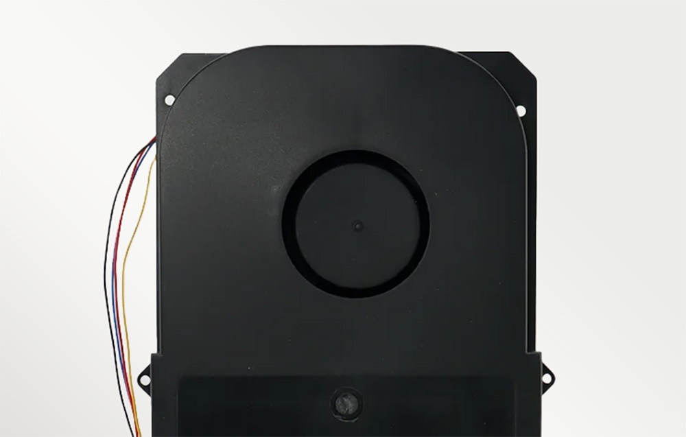 QiDi Chamber Heater for the Max4 Series aprašymas - Prekės nuotrauka