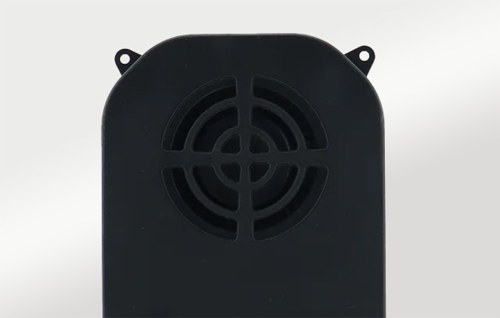 QiDi Chamber Heater for the Q2 Series aprašymas - Prekės nuotrauka