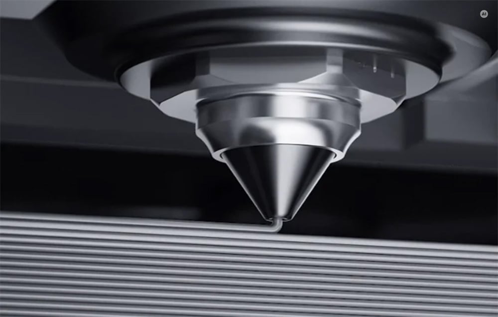 3D spausdintuvas - QIDI Plus 4 305 × 305 × 280 mm 370 °C 65 °C kamera aprašymas - Prekės nuotrauka