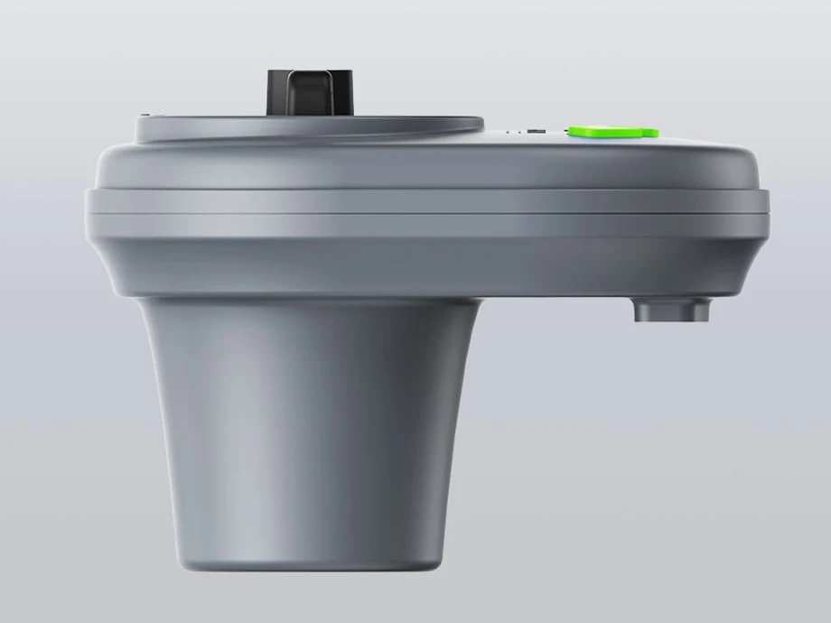 „RainPoint“ 4 zonų laistymo sistemos valdiklis su programėle ir „Bluetooth“ ryšiu aprašymas - Prekės nuotrauka „RainPoint“ 4 zonų laistymo sistemos valdiklis su programėle ir „Bluetooth“ ryšiu aprašymas - Prekės nuotrauka