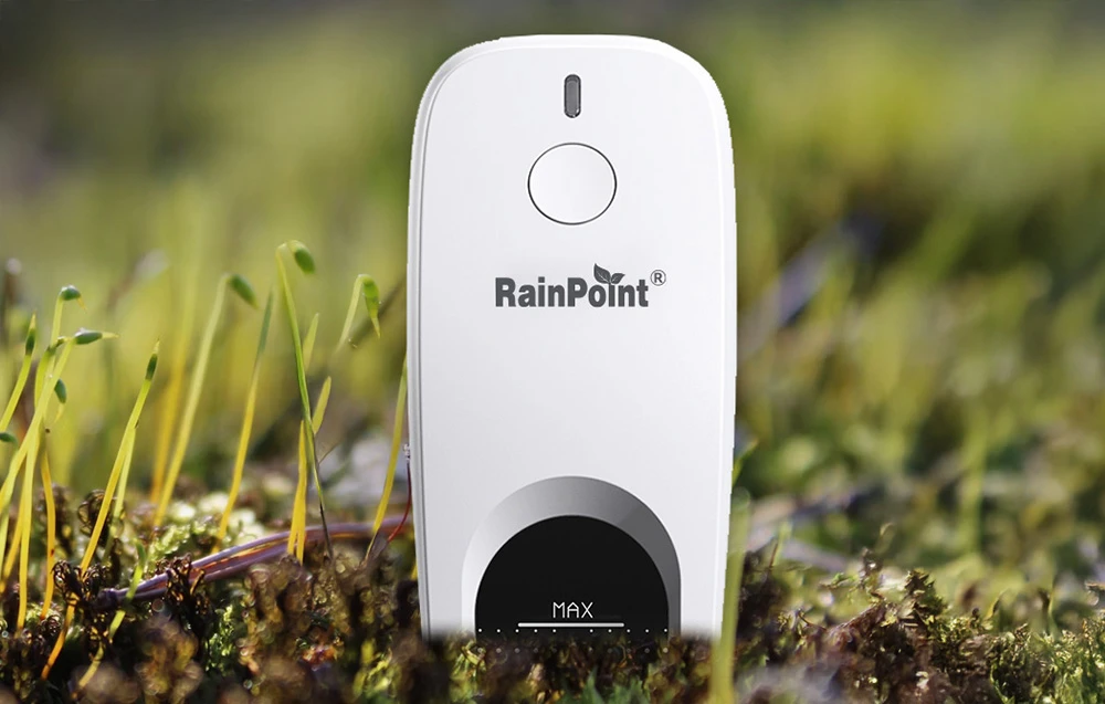 RainPoint Outdoor Soil Moisture Sensor aprašymas - Prekės nuotrauka