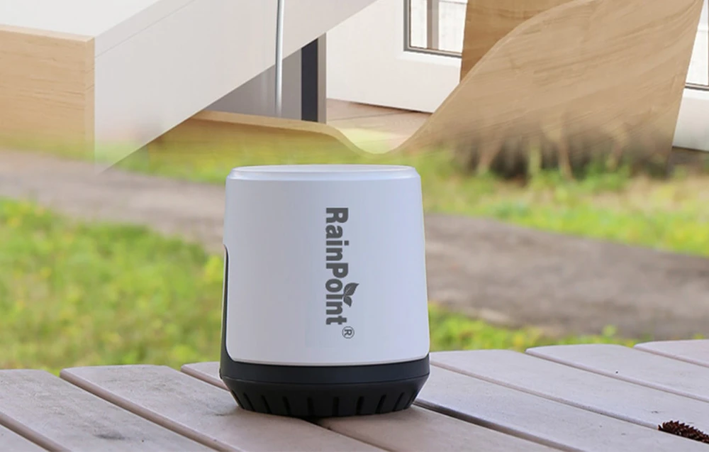 RainPoint Precision Rain Sensor aprašymas - Prekės nuotrauka