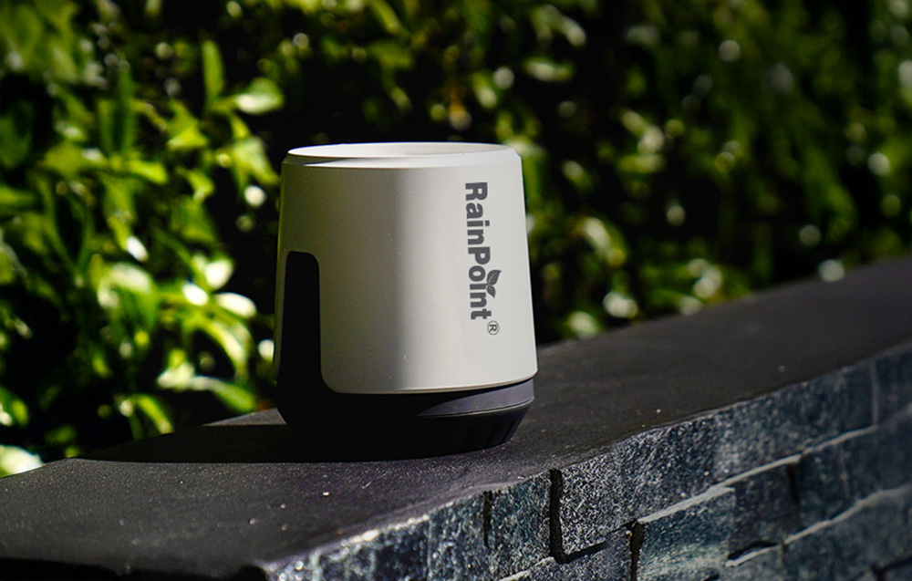 RainPoint Precision Rain Sensor aprašymas - Prekės nuotrauka