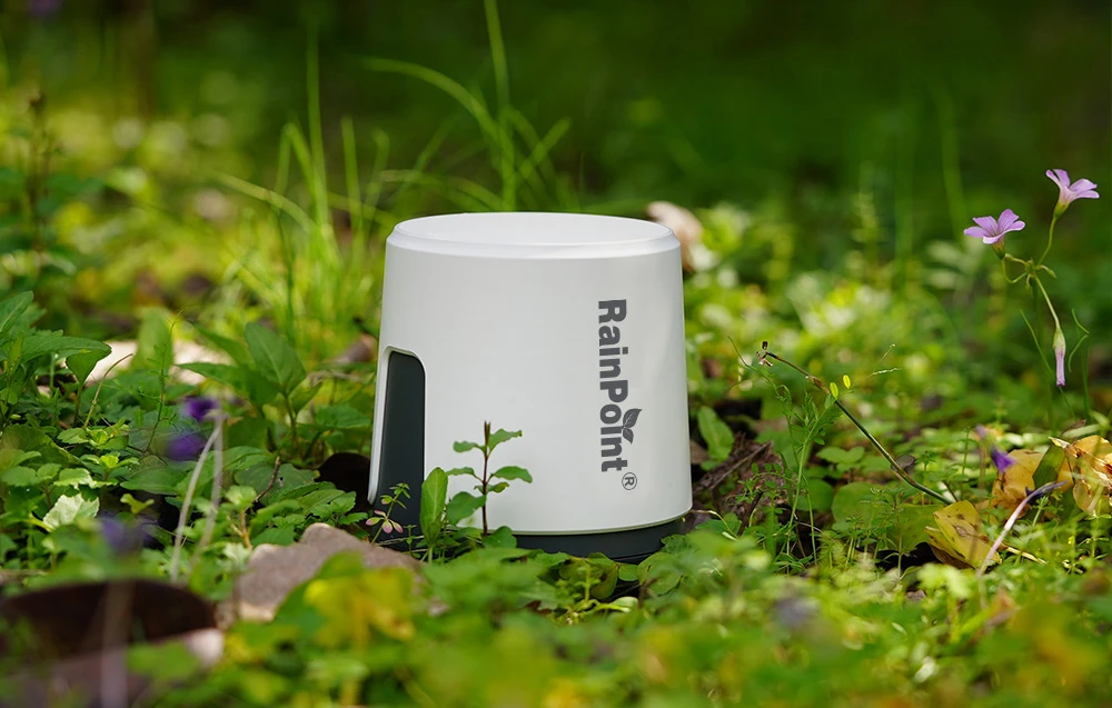 RainPoint Precision Rain Sensor aprašymas - Prekės nuotrauka