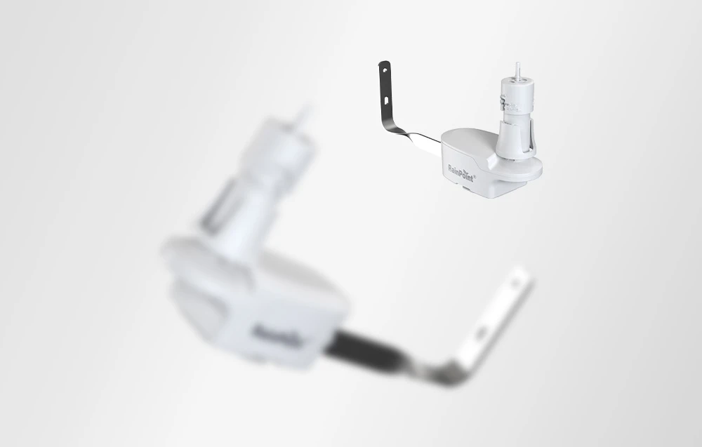 RainPoint Rain Sensor aprašymas - Prekės nuotrauka RainPoint Rain Sensor aprašymas - Prekės nuotrauka