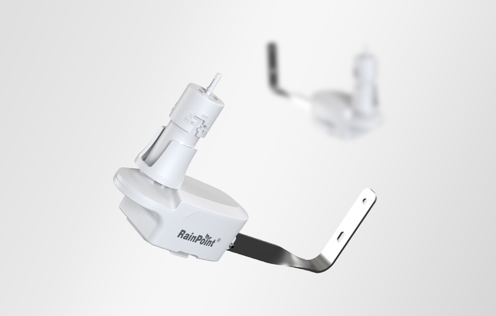 RainPoint Rain Sensor aprašymas - Prekės nuotrauka RainPoint Rain Sensor aprašymas - Prekės nuotrauka